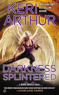 Front cover_Darkness Splintered
