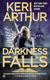 Couverture_Darkness Falls