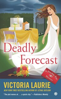 Couverture_Deadly Forecast