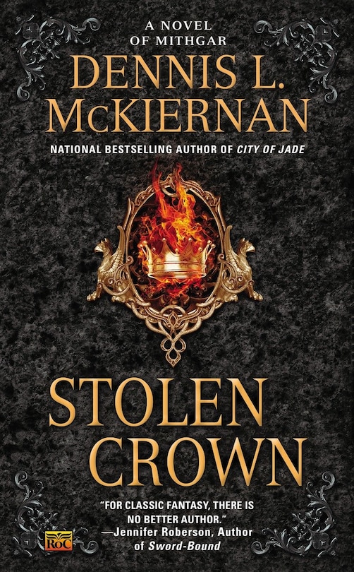Front cover_Stolen Crown