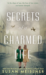 Front cover_Secrets Of A Charmed Life