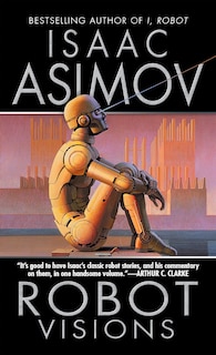 Front cover_Robot Visions