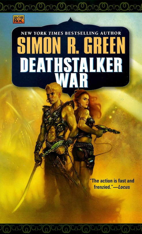 Front cover_Deathstalker War
