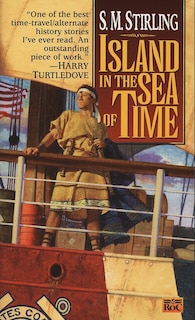 Front cover_Island In The Sea Of Time