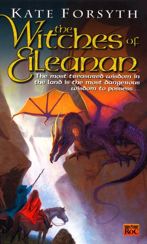 Couverture_The Witches Of Eileanan