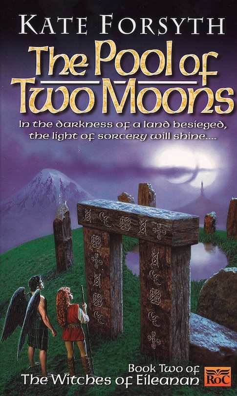 Front cover_The Pool Of Two Moons