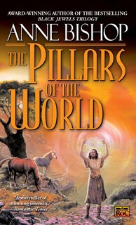 Front cover_The Pillars Of The World
