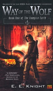 Couverture_Way Of The Wolf