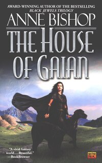 Front cover_The House Of Gaian