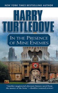 Couverture_In The Presence Of Mine Enemies