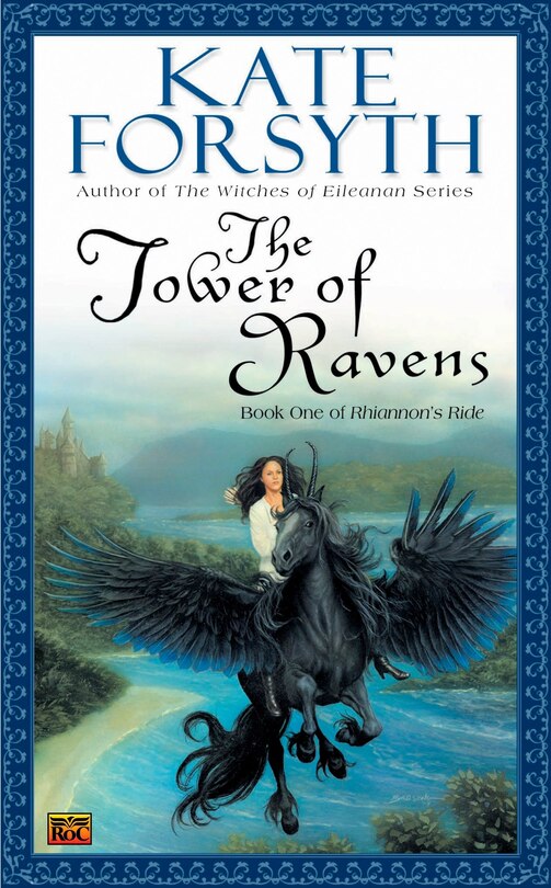 Couverture_The Tower Of Ravens