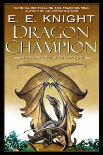 Front cover_Dragon Champion