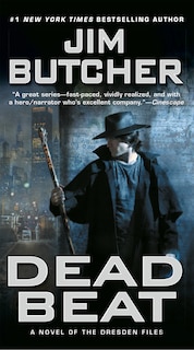 Front cover_Dead Beat