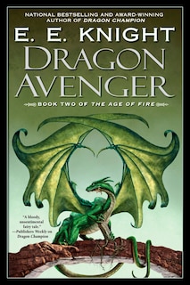 Front cover_Dragon Avenger