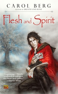 Flesh And Spirit