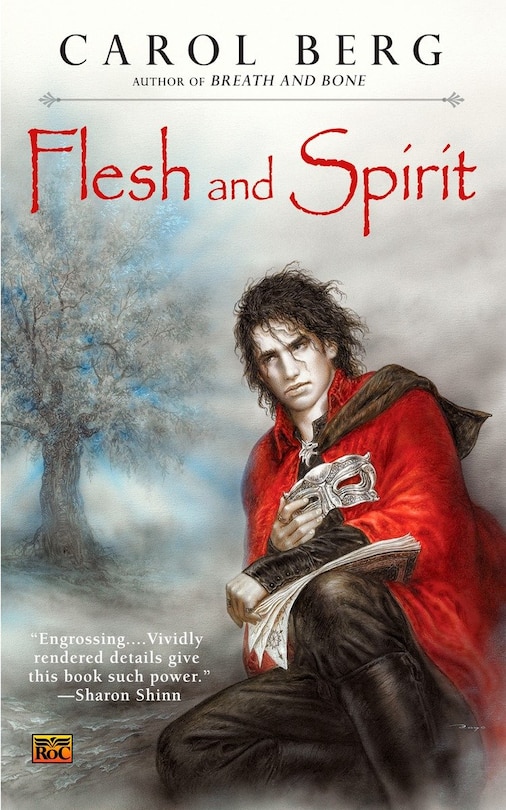 Flesh And Spirit