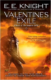 Front cover_Valentine's Exile