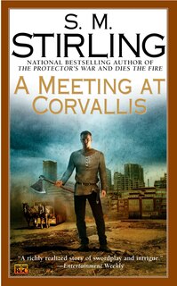 Front cover_A Meeting at Corvallis
