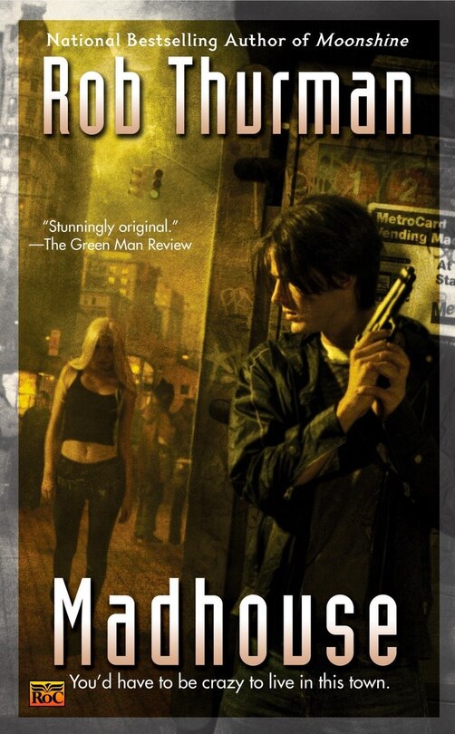 Front cover_Madhouse
