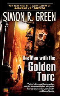 The Man With The Golden Torc