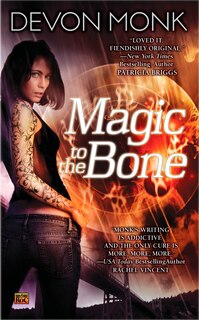 Front cover_Magic To The Bone