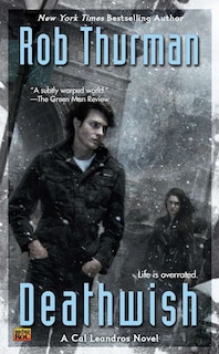 Front cover_Deathwish