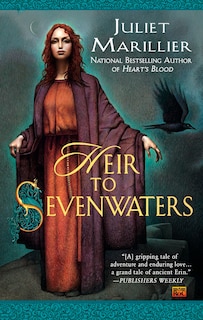 Couverture_Heir To Sevenwaters