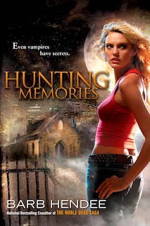 Couverture_Hunting Memories