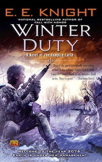 Front cover_Winter Duty
