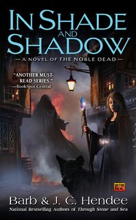 Front cover_In Shade And Shadow