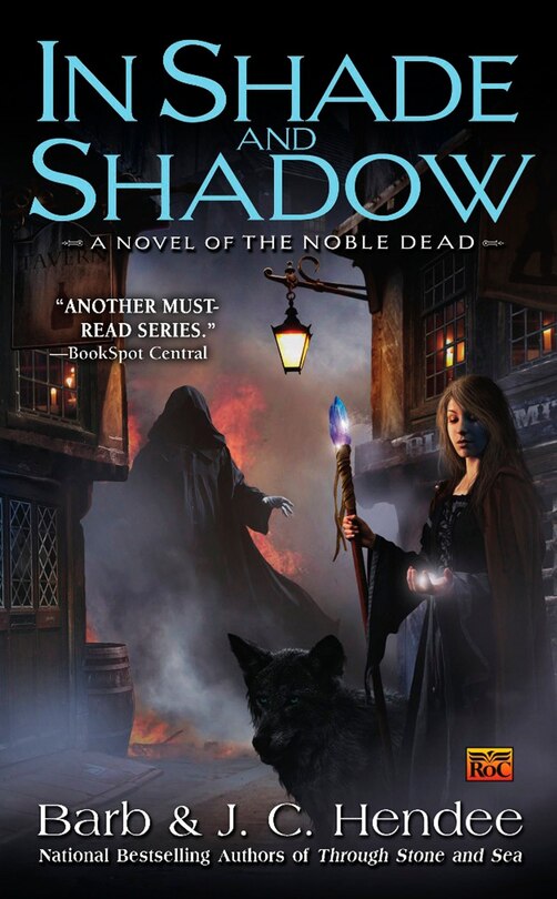 Front cover_In Shade And Shadow