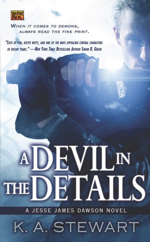 Front cover_A Devil In The Details