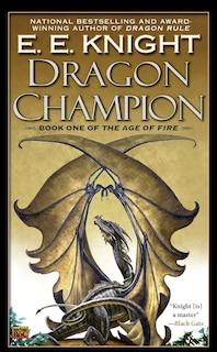 Front cover_Dragon Champion