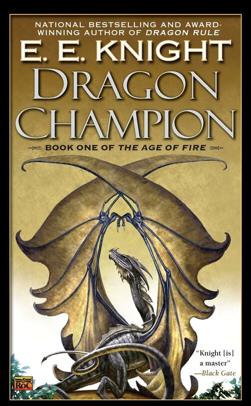 Front cover_Dragon Champion