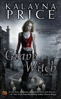 Front cover_Grave Witch