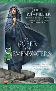 Front cover_Seer Of Sevenwaters