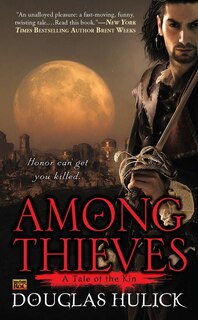 Front cover_Among Thieves