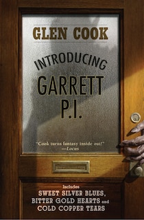 Front cover_Introducing Garrett, P.i.