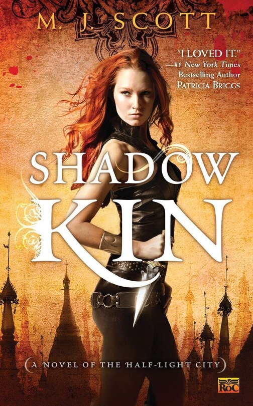 Front cover_Shadow Kin