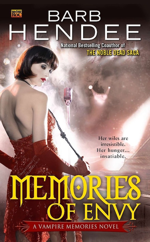 Front cover_Memories Of Envy