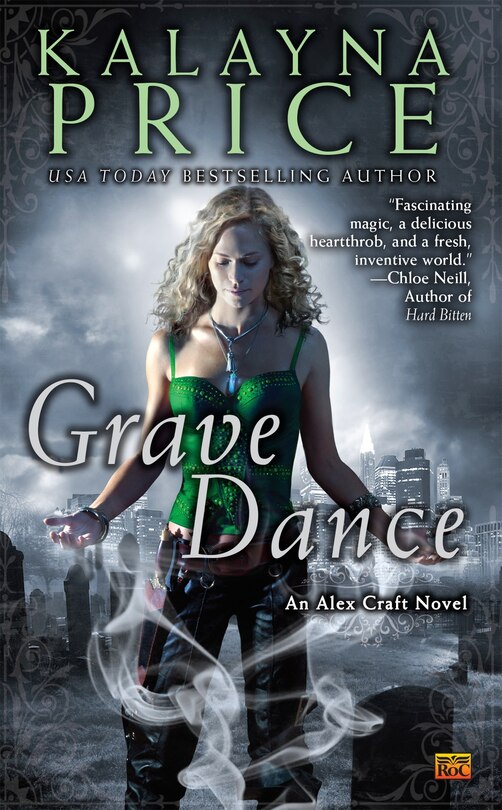 Front cover_Grave Dance