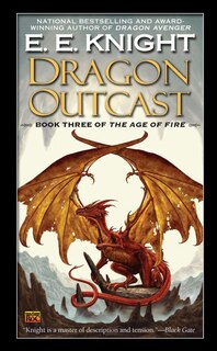 Front cover_Dragon Outcast