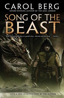 Front cover_Song Of The Beast