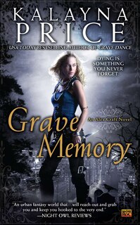 Front cover_Grave Memory