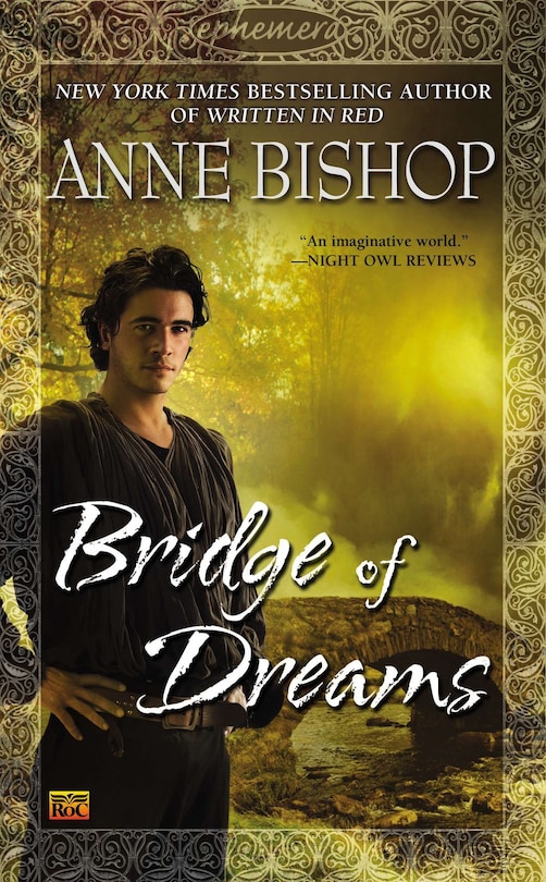 Couverture_Bridge Of Dreams