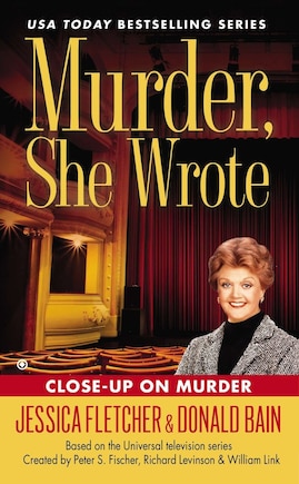 Murder, She Wrote: Close-up On Murder