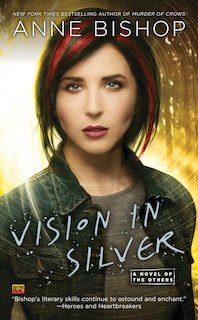 Front cover_Vision In Silver