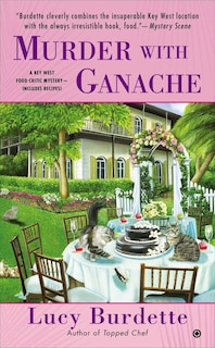 Front cover_Murder with Ganache