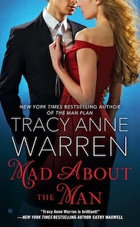 Couverture_Mad About The Man
