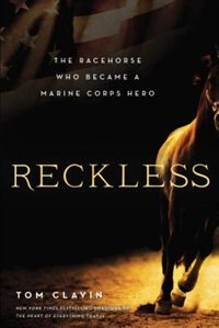 Front cover_Reckless